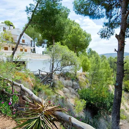 Picturesque In With Private Pool