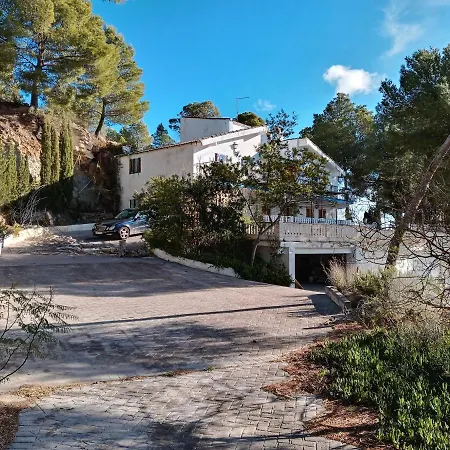 Villa Picturesque In With Private Pool