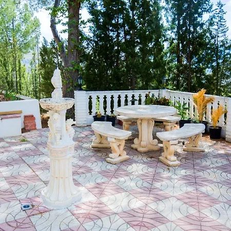 Picturesque In With Private Pool Chulilla