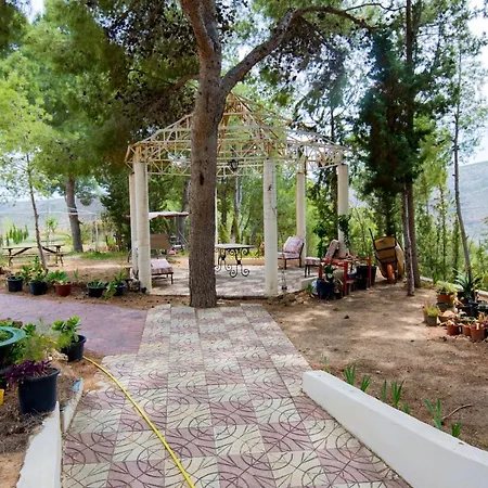 Picturesque In With Private Pool * Chulilla