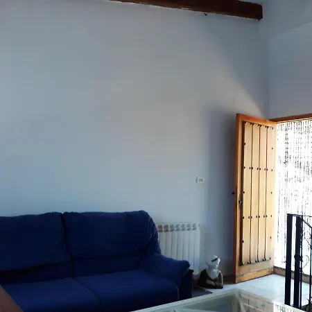 Villa Picturesque In With Private Pool Chulilla