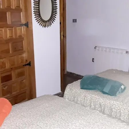 Picturesque In With Private Pool Villa Chulilla
